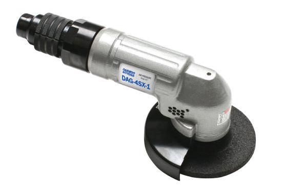 Angle Grinder (Light Type)