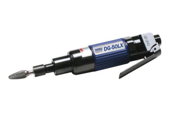 Die Grinder