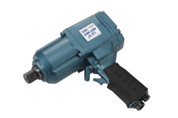 Impact Wrench