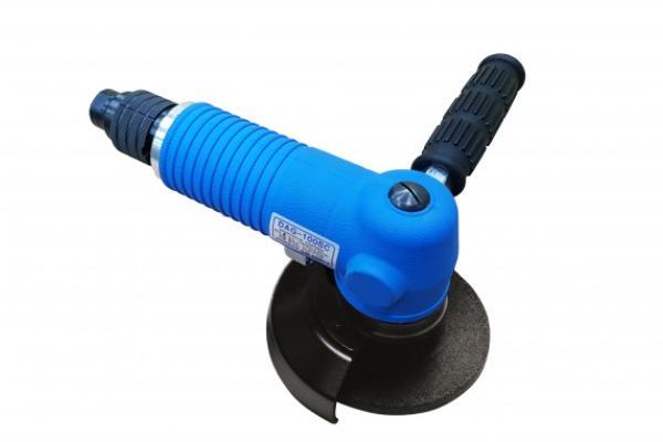 Angle Grinder