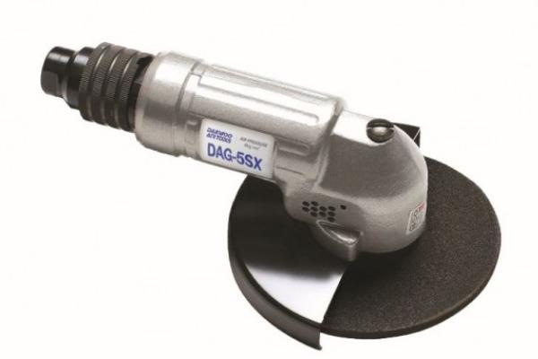 Angle Grinder