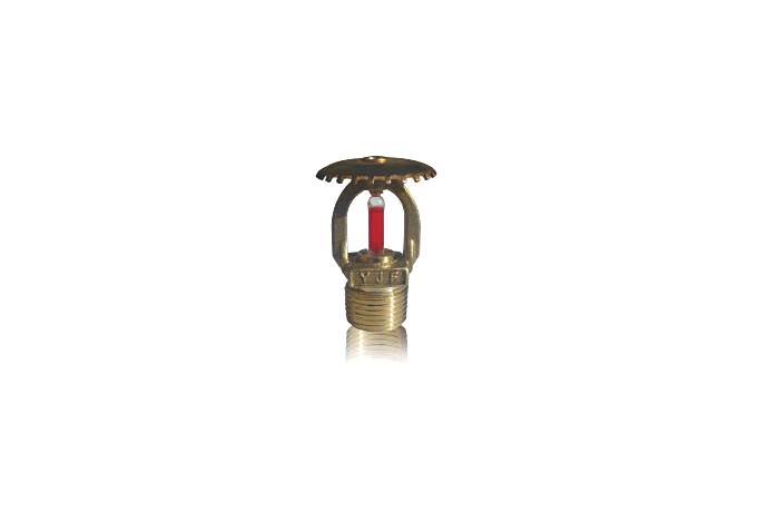 Glass Bulb Type
