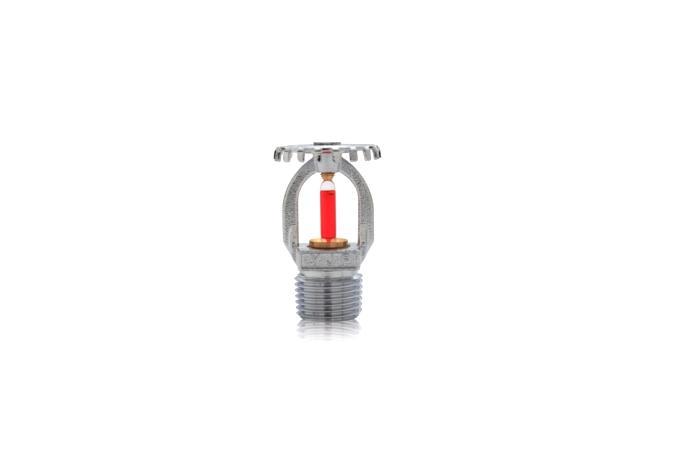 Glass Bulb Type