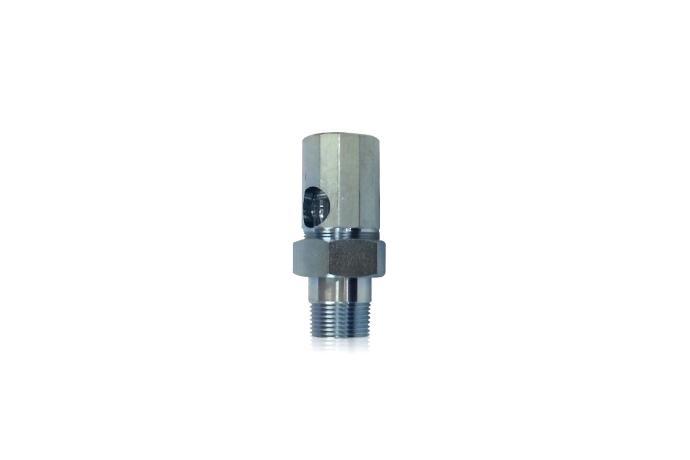 Sight Glass Union