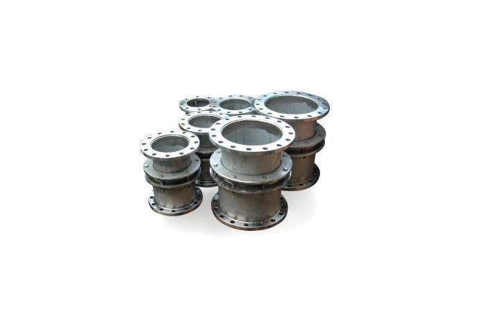 Pipeline Valve Type