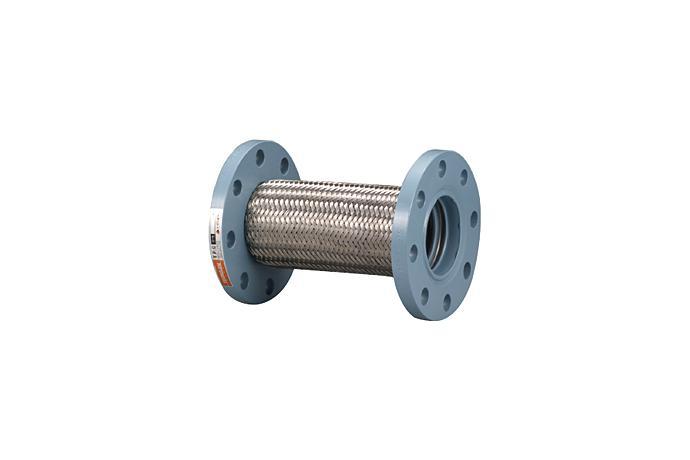 Flange Type
