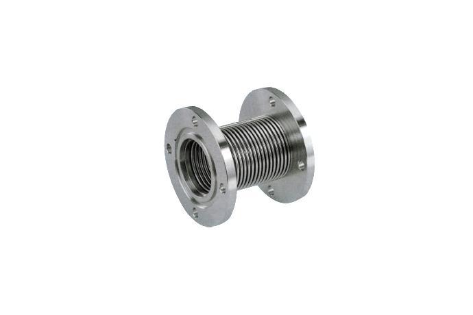 Vacuum Flange Type