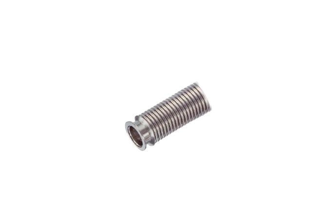Vacuum KF Type