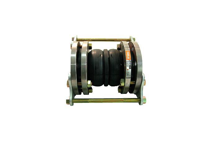 Two Ball Rod Type