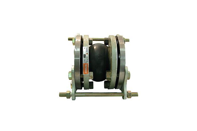 One Ball Rod Type