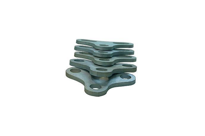 Control Rods