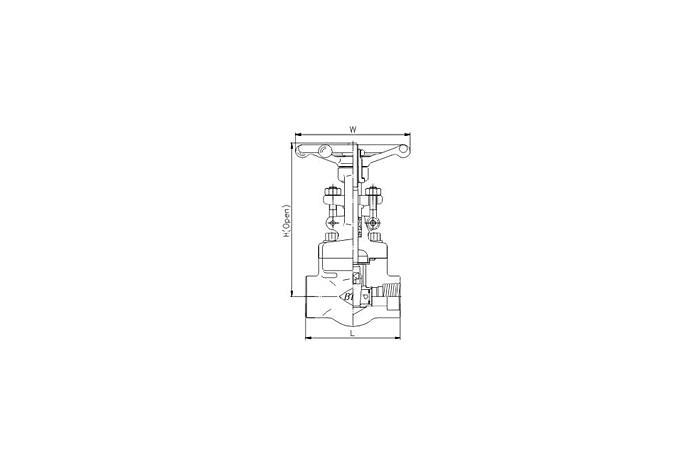 Gate Valve