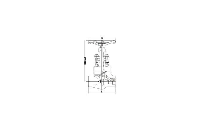 Glove Valve