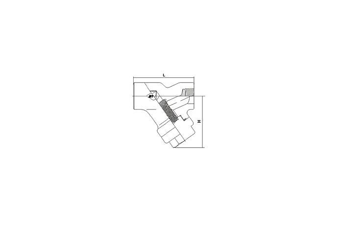 Y-Strainers