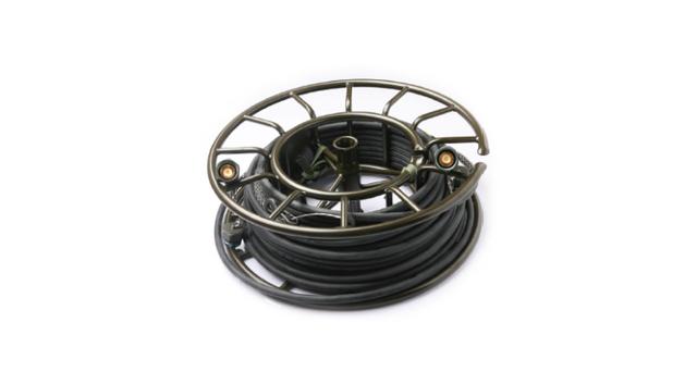 Cable Assembly for Antennas