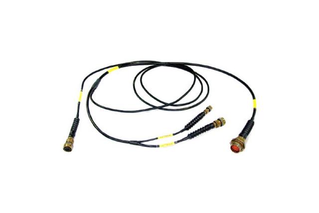 Cable Assembly for Power
