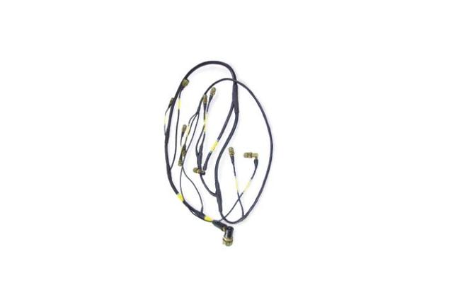 Cable Assembly for Engines