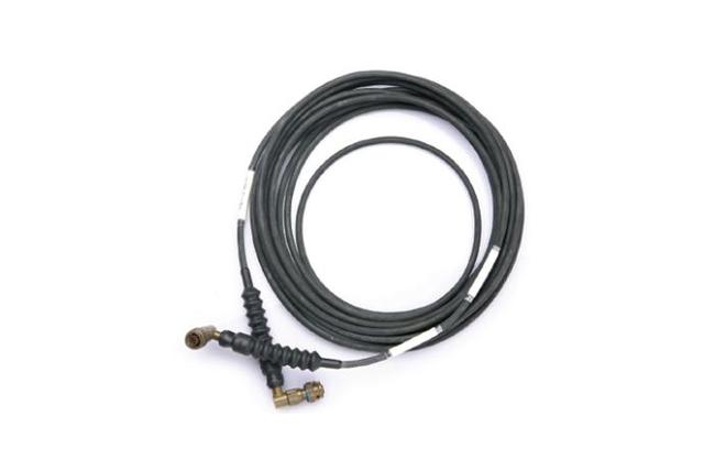 Cable Assembly for Signals