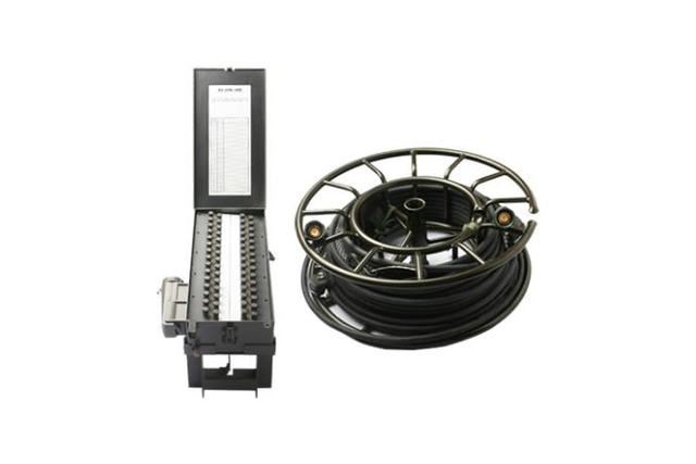 Cable for Connecting A Wired Communication Line