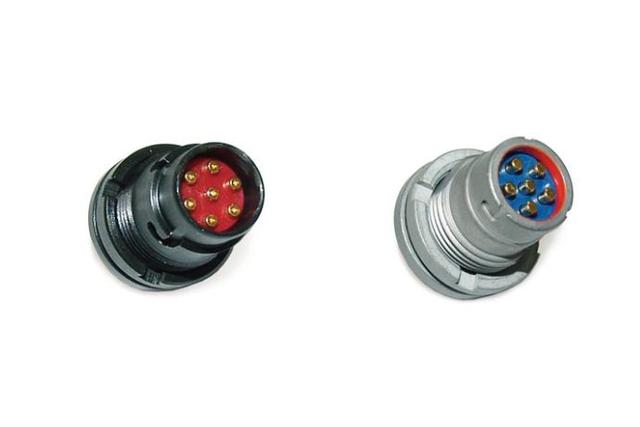 Audio Connector