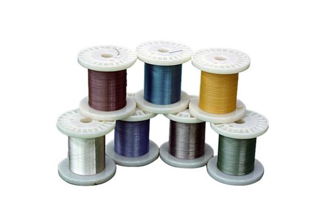 Micro Coaxial Cable