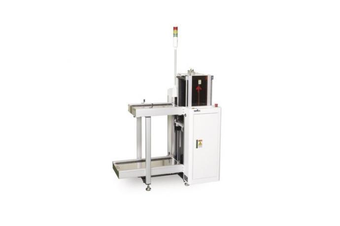 Magazine Loader