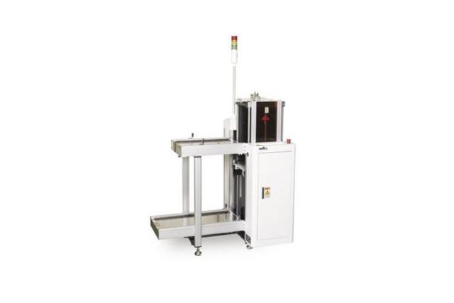 Magazine Loader