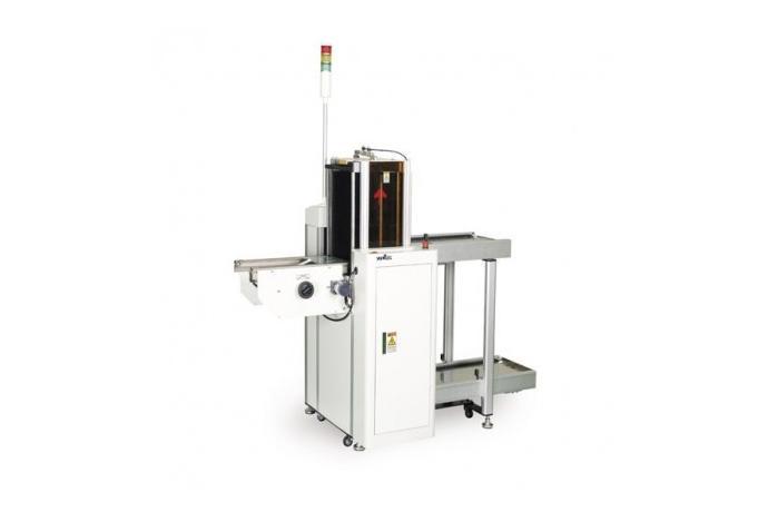 Magazine Unloader