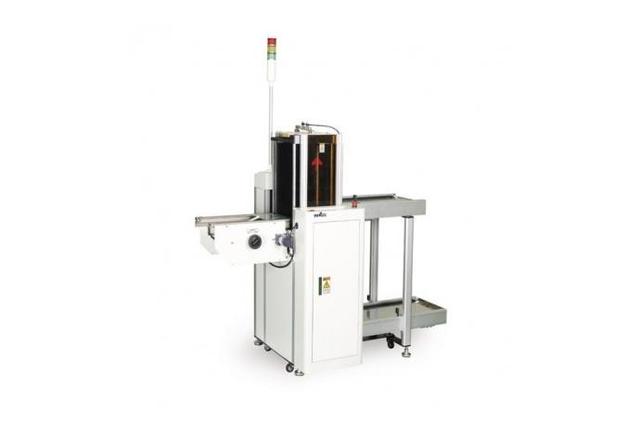 Magazine Unloader
