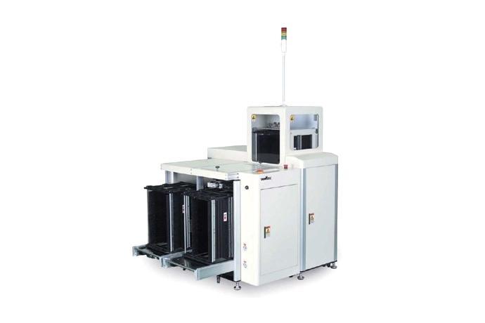 Magazine Loader-Human Technology type