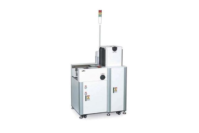 Buffer-FIFO/LIFO (Rack type)