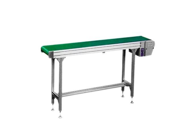 Flat Belt Conveyor