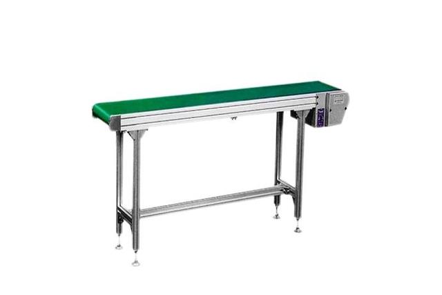 Flat Belt Conveyor