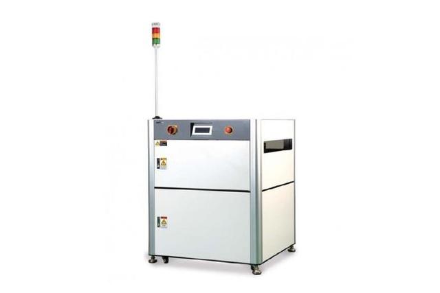 Turn Conveyor-Horizontal