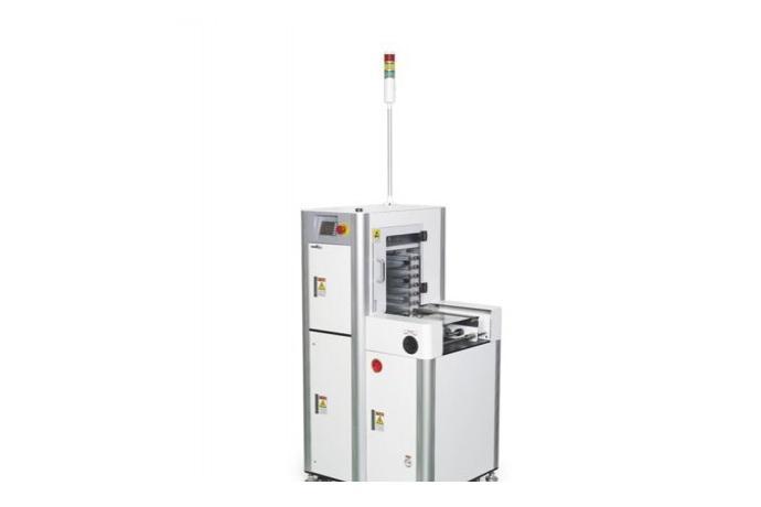 Buffer-FIFO/LIFO (10slots) NON-CE