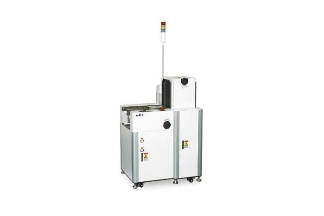 Buffer-FIFO/LIFO (25slots) NON-CE