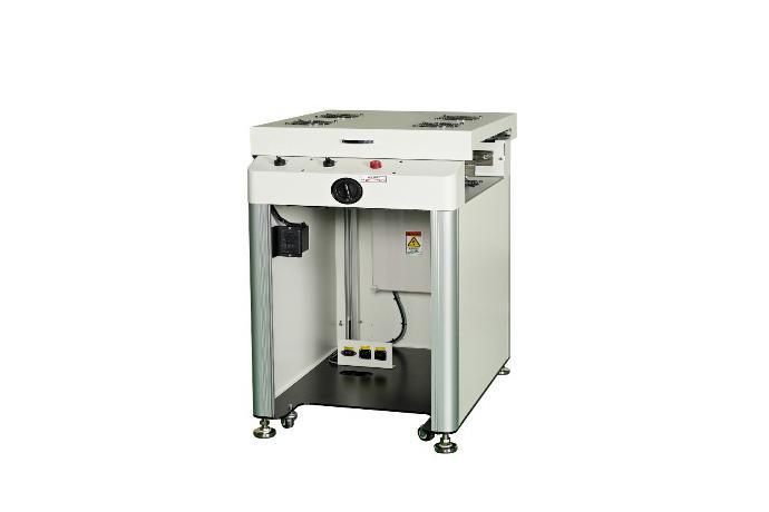 Cooling Conveyor NON-CE