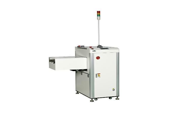 Gate Conveyor-normal closed type