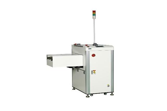 Gate Conveyor-normal closed type