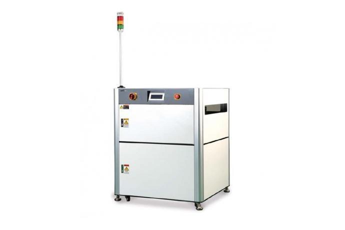 Turn Conveyor-horizontal (Turn by cylinder)