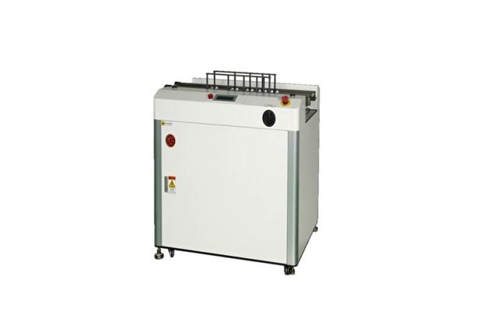 Reject Conveyor-pin type