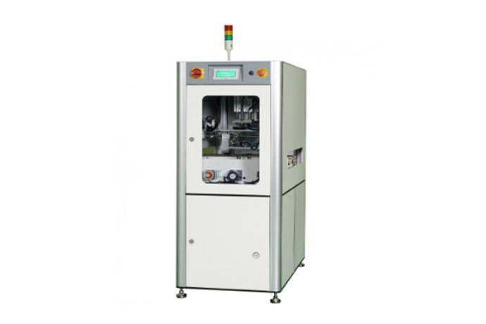 Rotating Conveyor-clamping type
