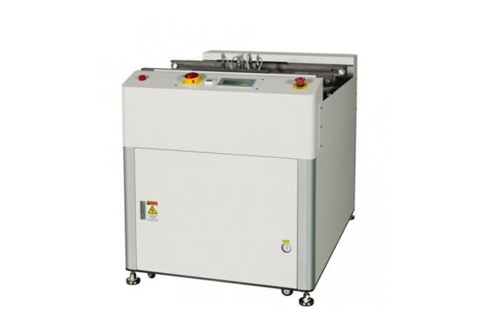 Rotating Conveyor-vacuum type