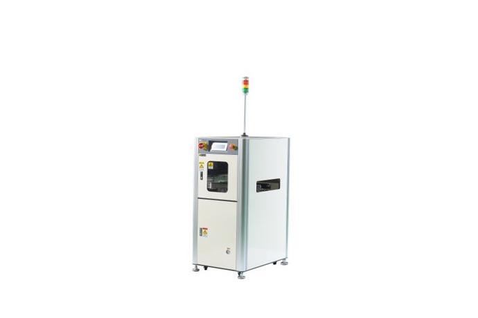 Scanning Conveyor