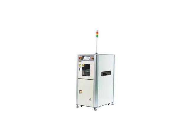 Scanning Conveyor