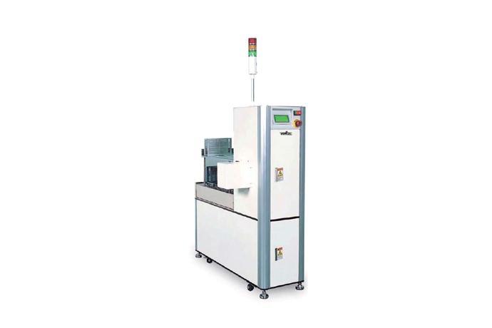 Boat Magazine Loader