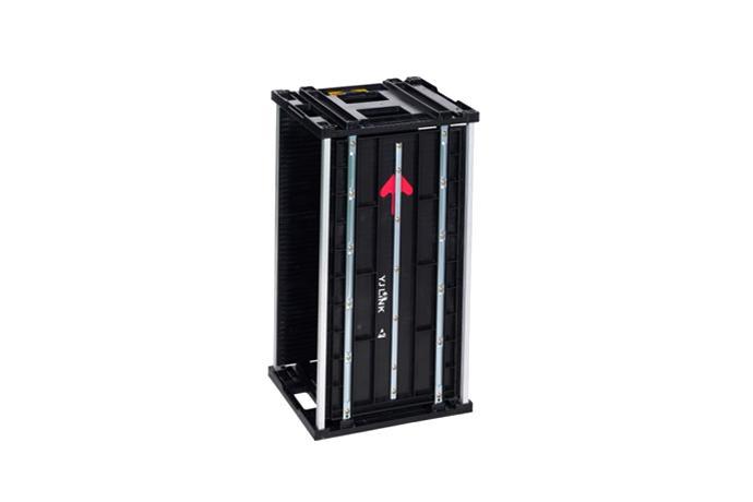 Magazine Rack