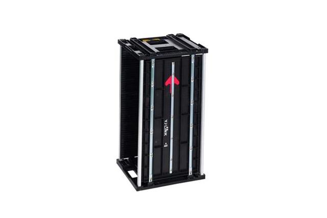 Magazine Rack