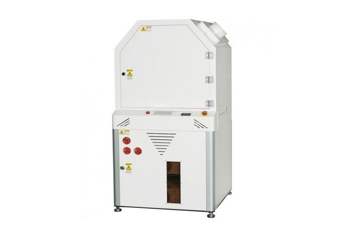 Curing link