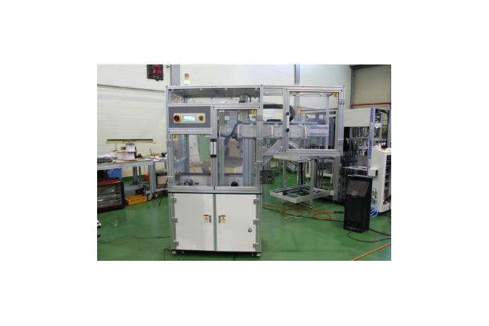 Turning Robot